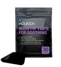 Mouth Tape — Gentle Sleep Strips for Nose Breathing & Quieter Sleep
